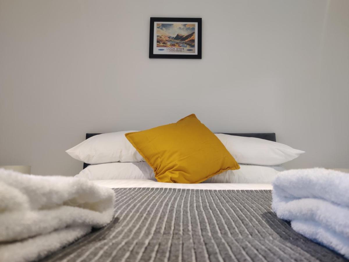 Apartment No 7 Westbay