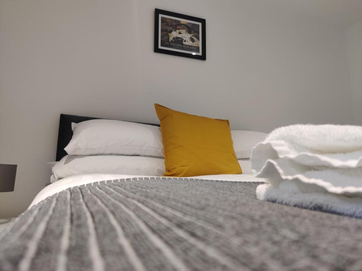 Apartment No 7 Westbay *