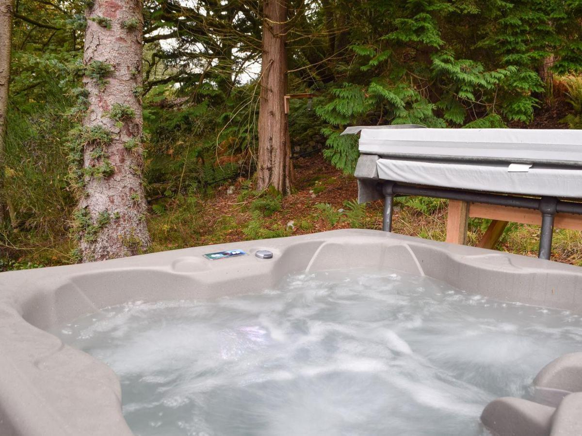 Dundonald Landing - Lochside Chalet * Oban