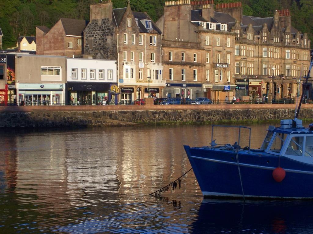 Apartment Kings Arms Holiday
