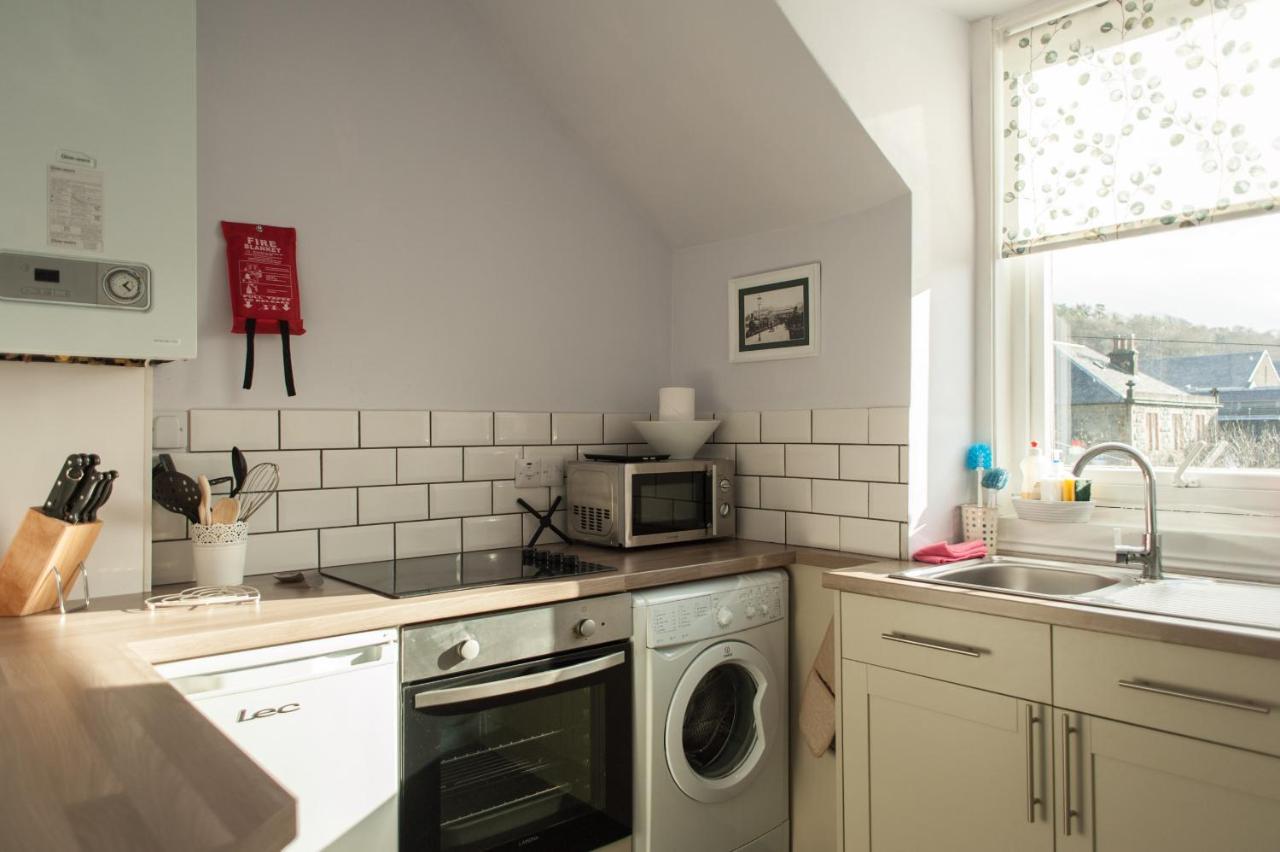 The Distillers Den Apartment
