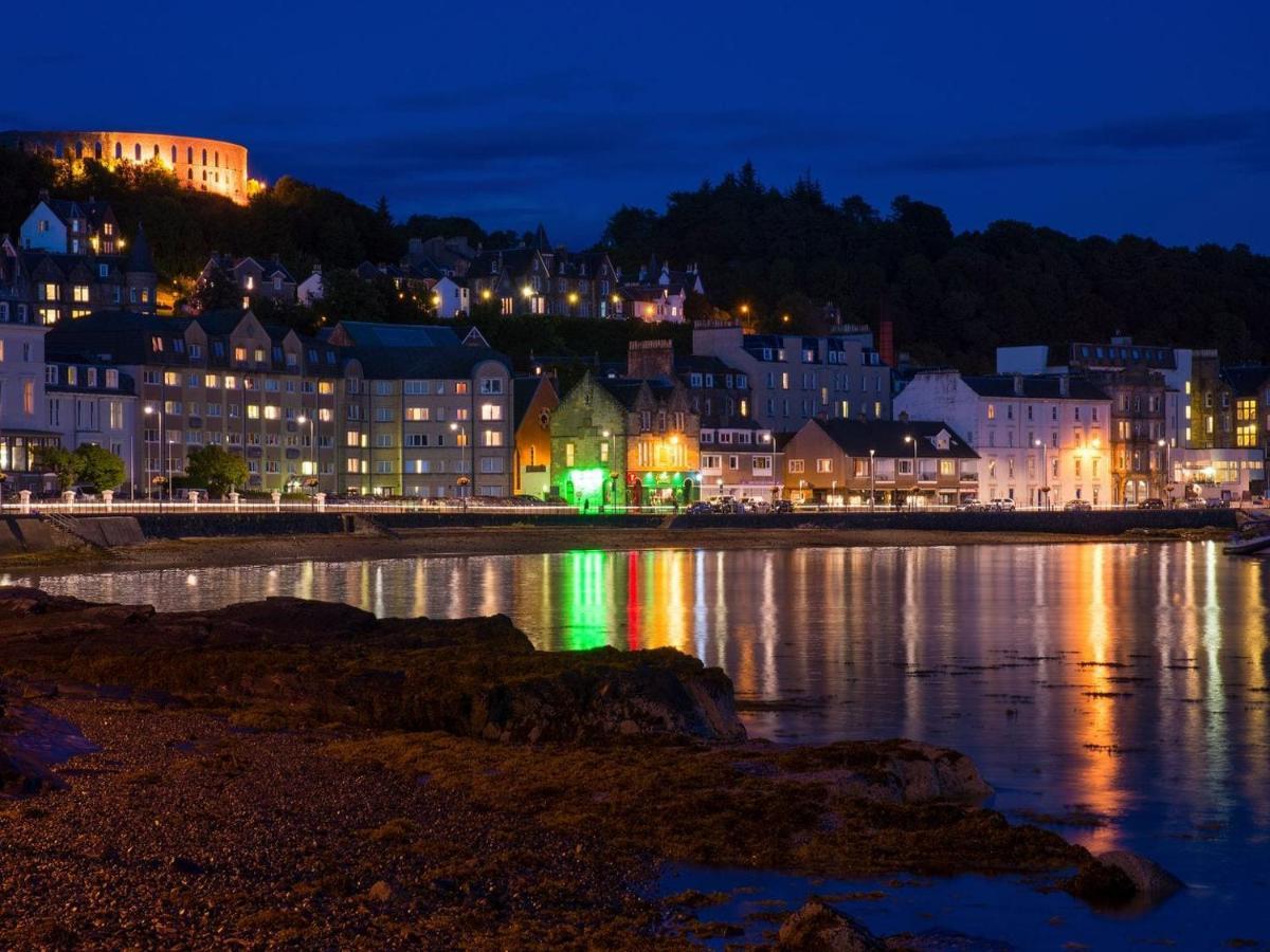 Goose Holiday home Oban