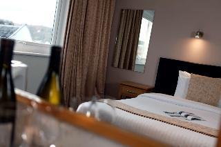Muthu Queens Hotel, 4* Oban