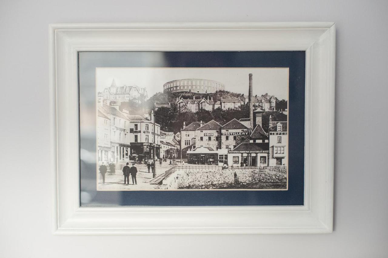 The Distillers Den Apartment *
