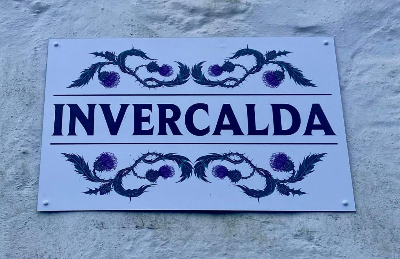 Cosy Detached House In Location Holiday home Oban