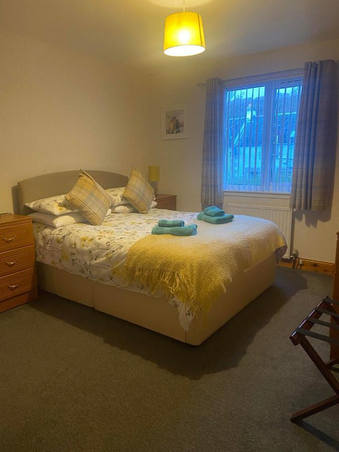 Holiday home Cosy Detached House In Location Oban