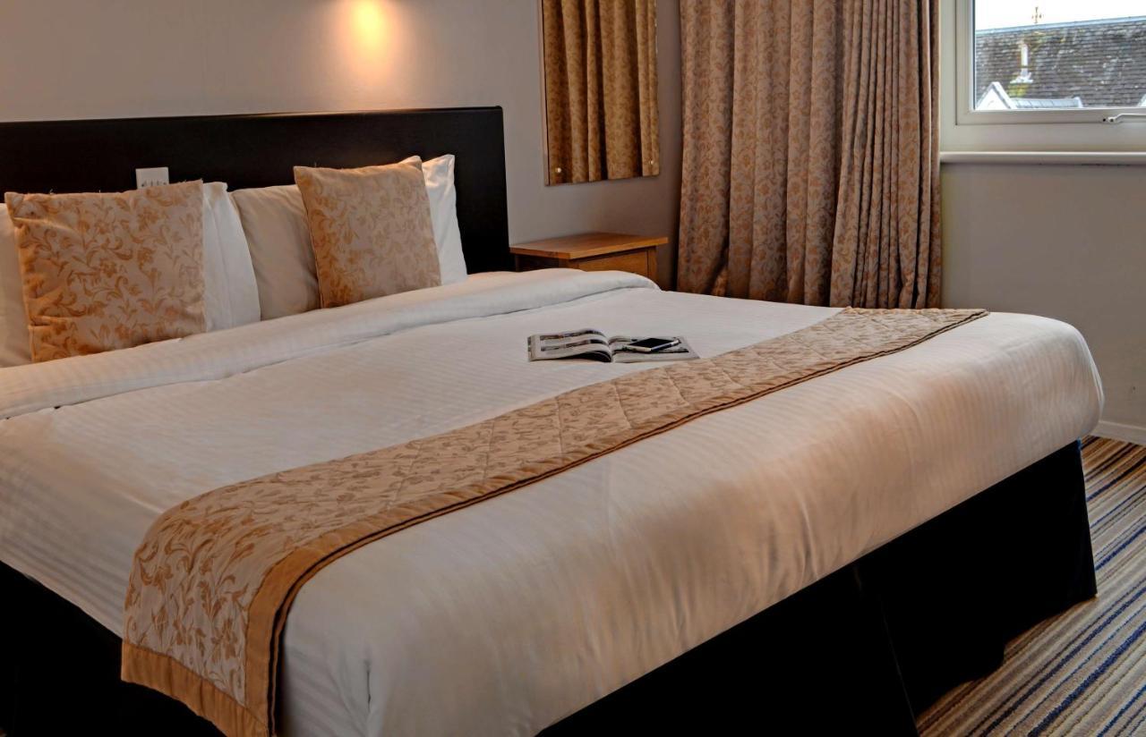 Muthu Queens Hotel, Hotel 4*
