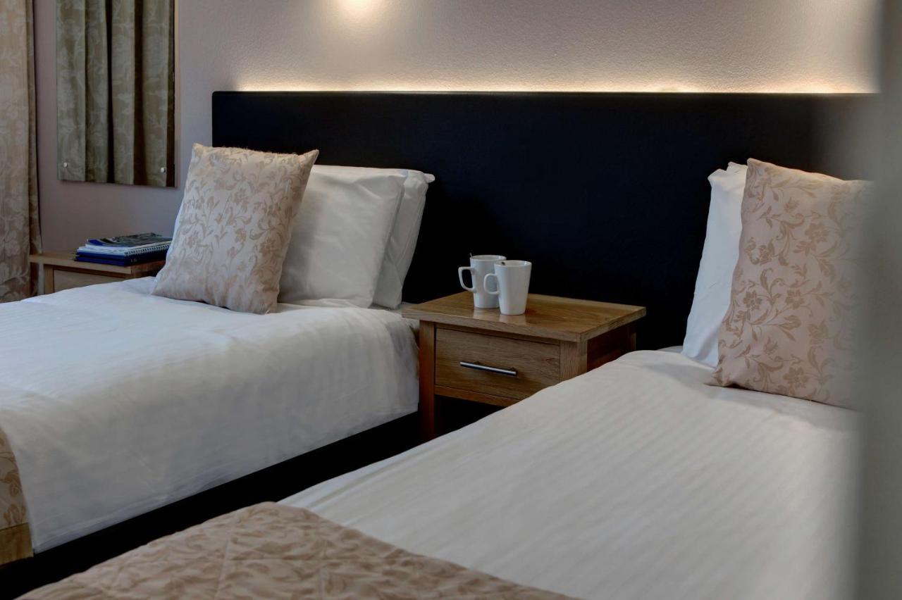 Hotel Muthu Queens Hotel, 4*