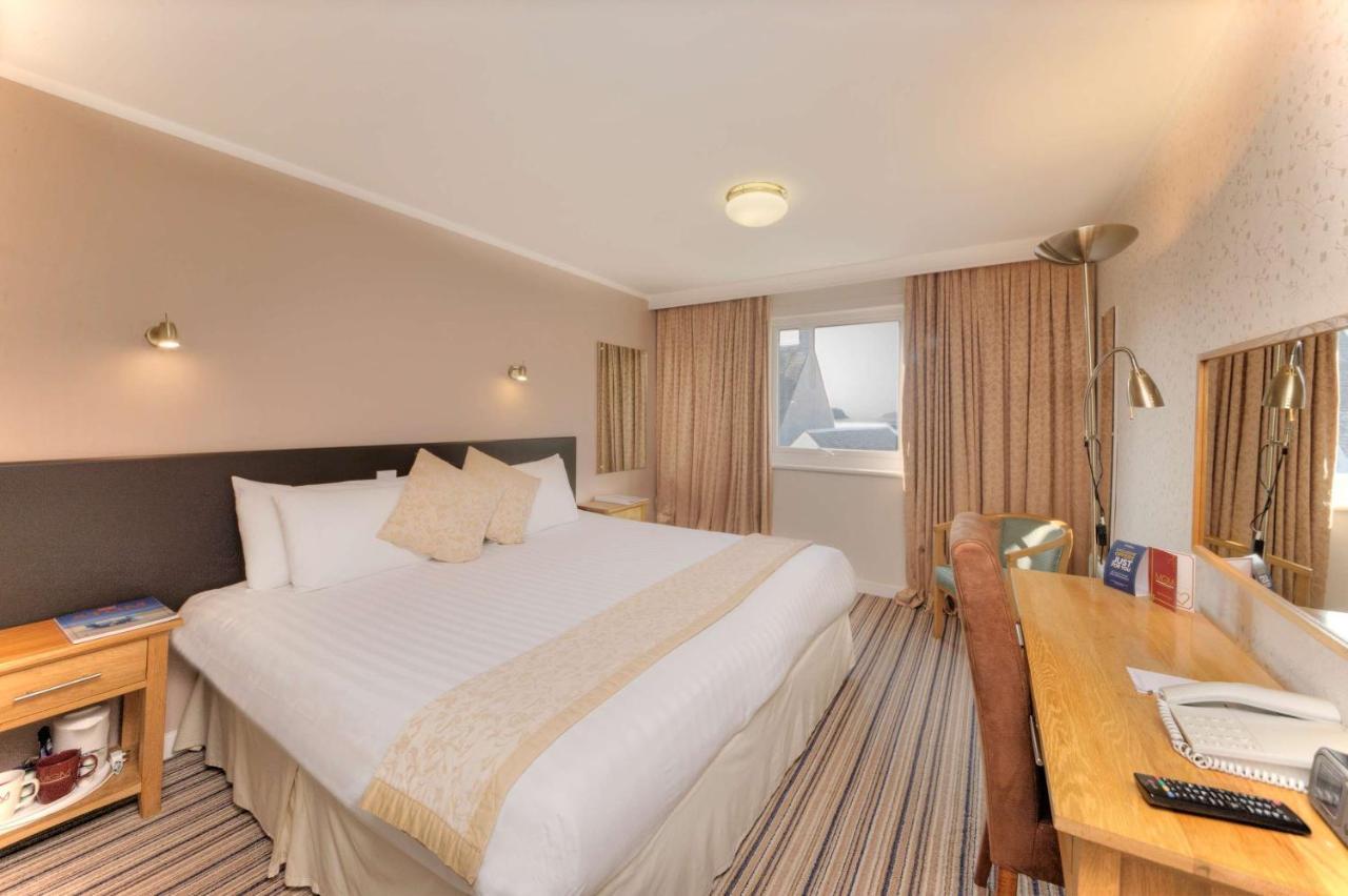 Hotel Muthu Queens Hotel, 4*