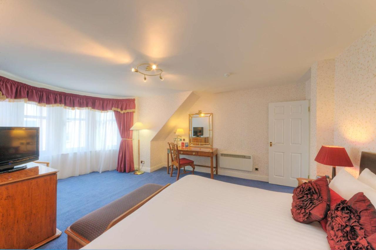 Muthu Queens Hotel, Hotel Oban