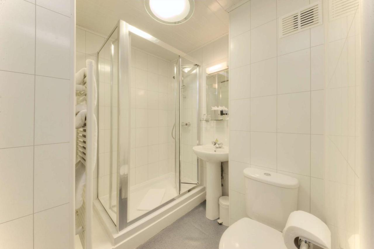 Hotel Muthu Queens Hotel, 4*