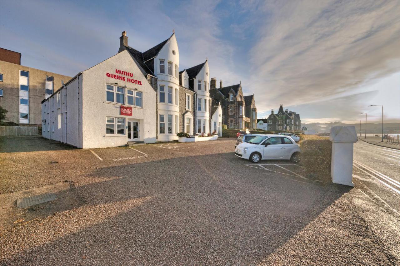 Hotel Muthu Queens Hotel, Oban