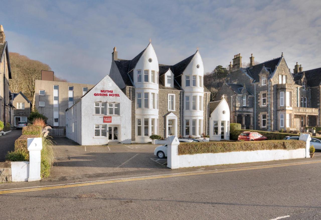 Muthu Queens Hotel, Oban