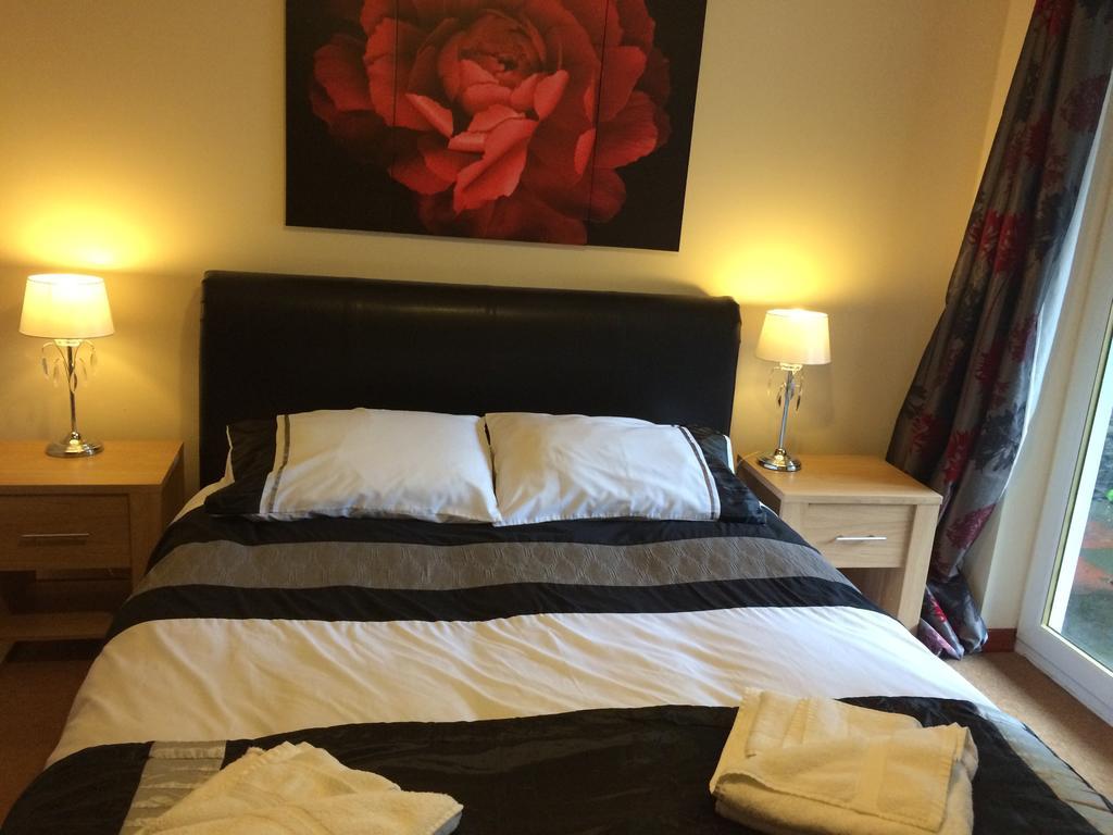 Guest house Glengorm Guest House 3*