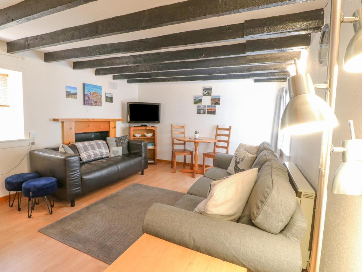 The Coach House