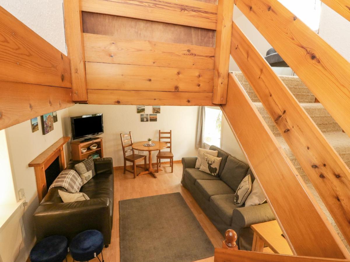 The Coach House Holiday home
