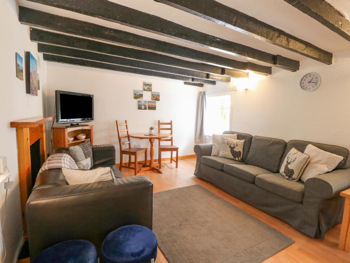 The Coach House Holiday home *