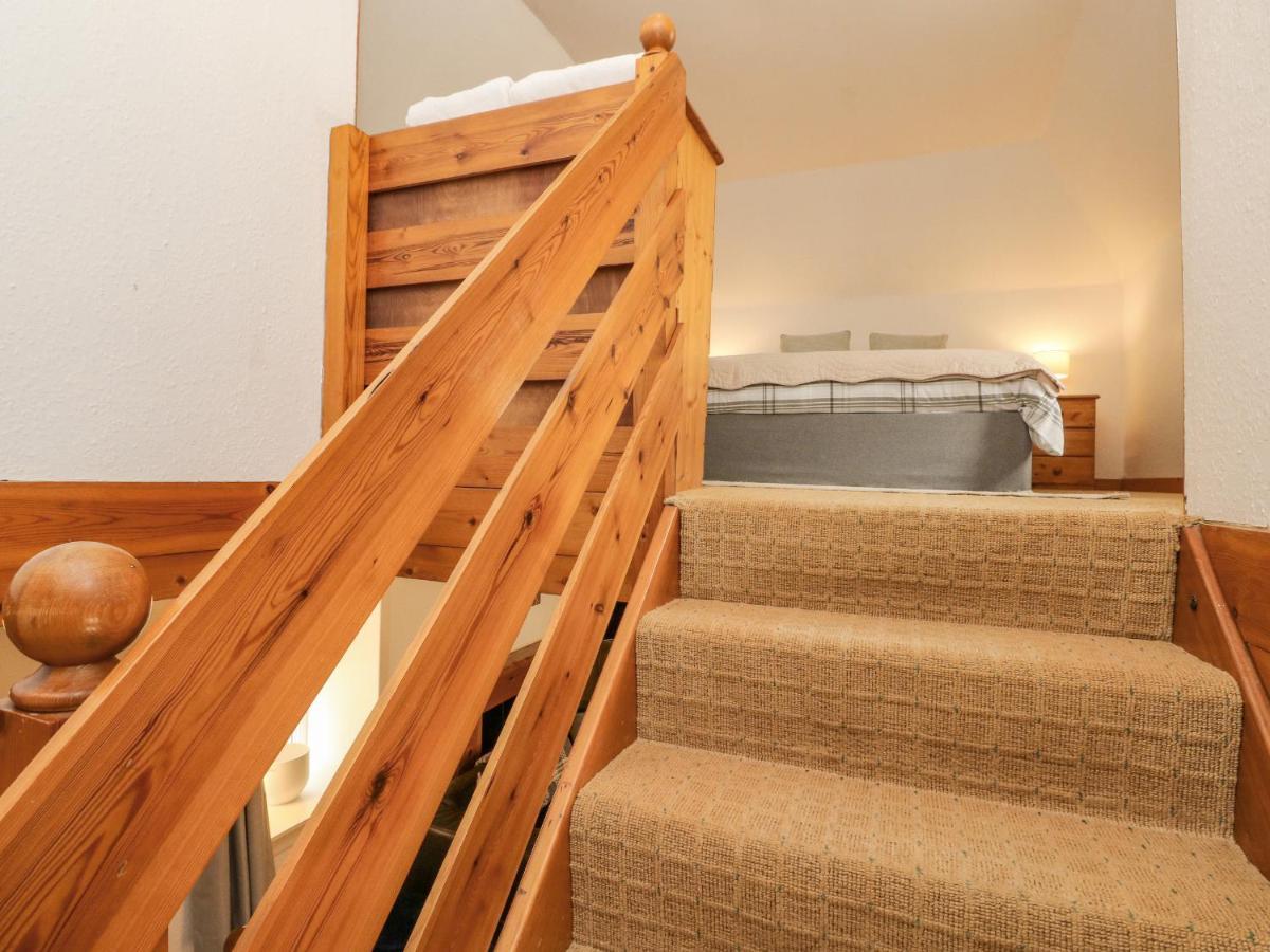 Holiday home The Coach House Oban