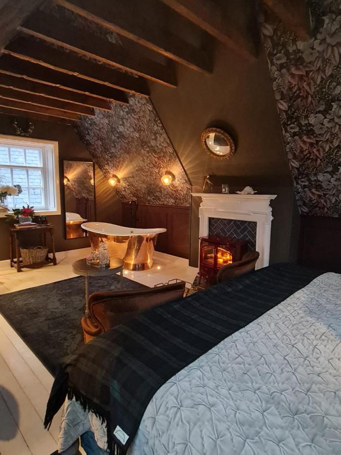 Glencruitten House Guest house