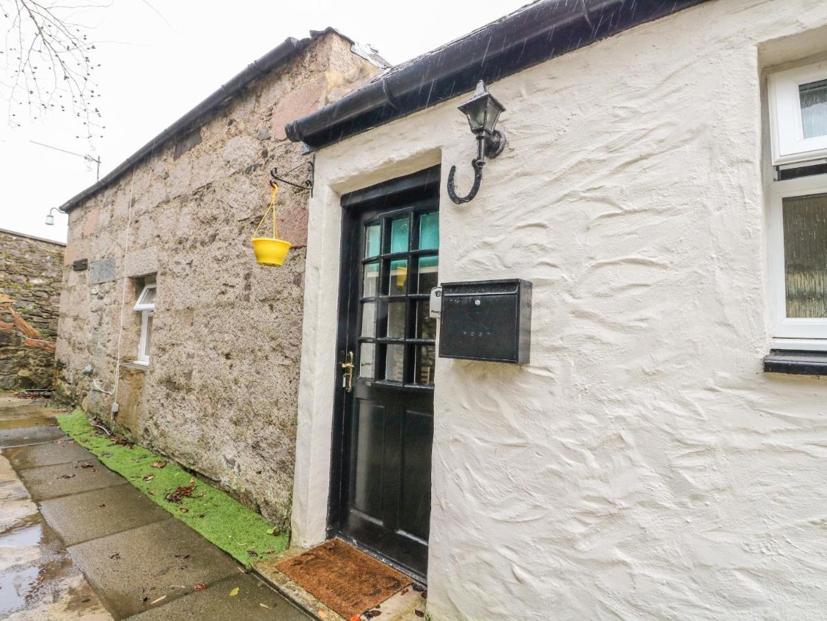 Holiday home The Coach House Oban