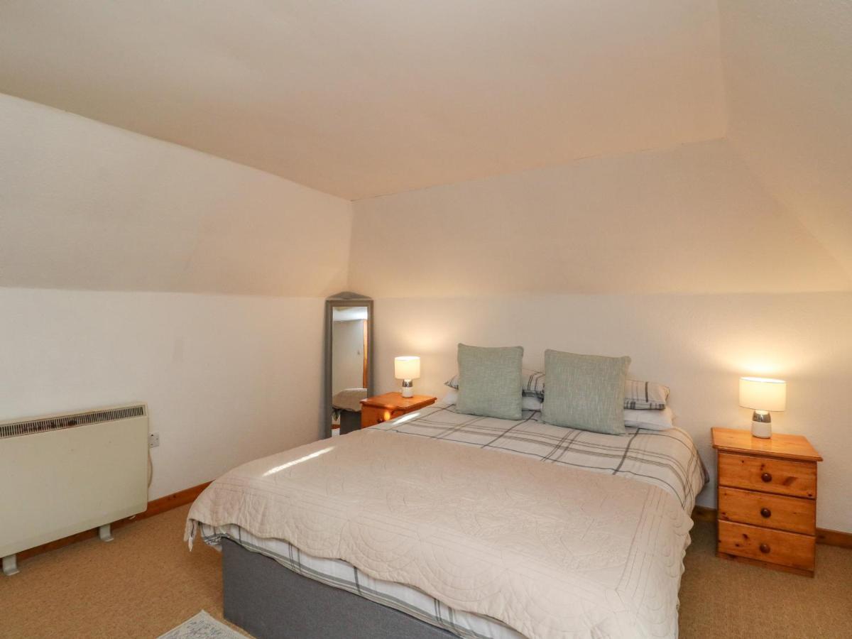 The Coach House *