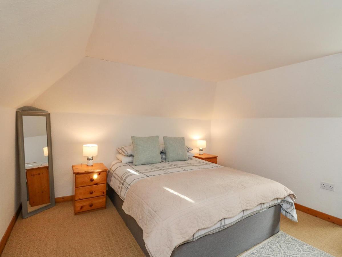 Holiday home The Coach House *