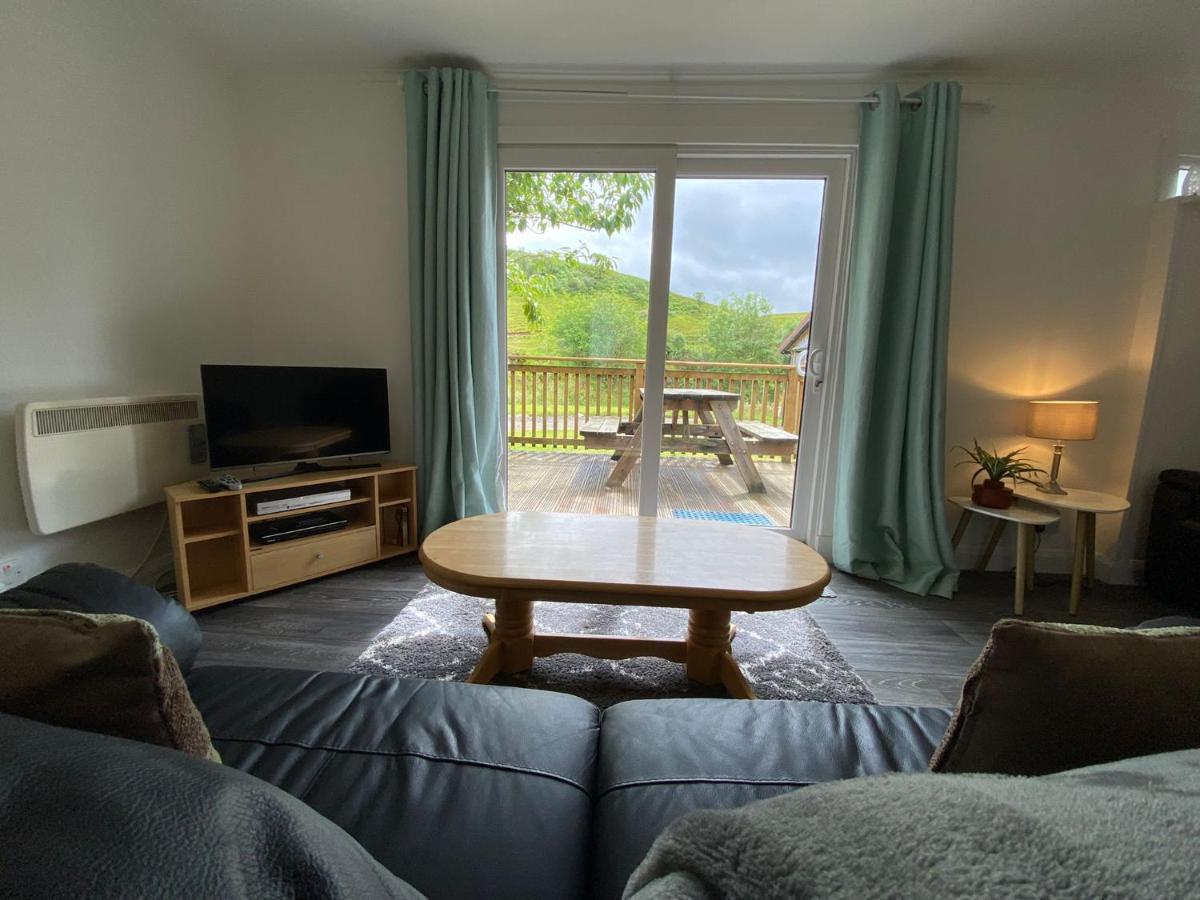 Holiday home Cologin Oban