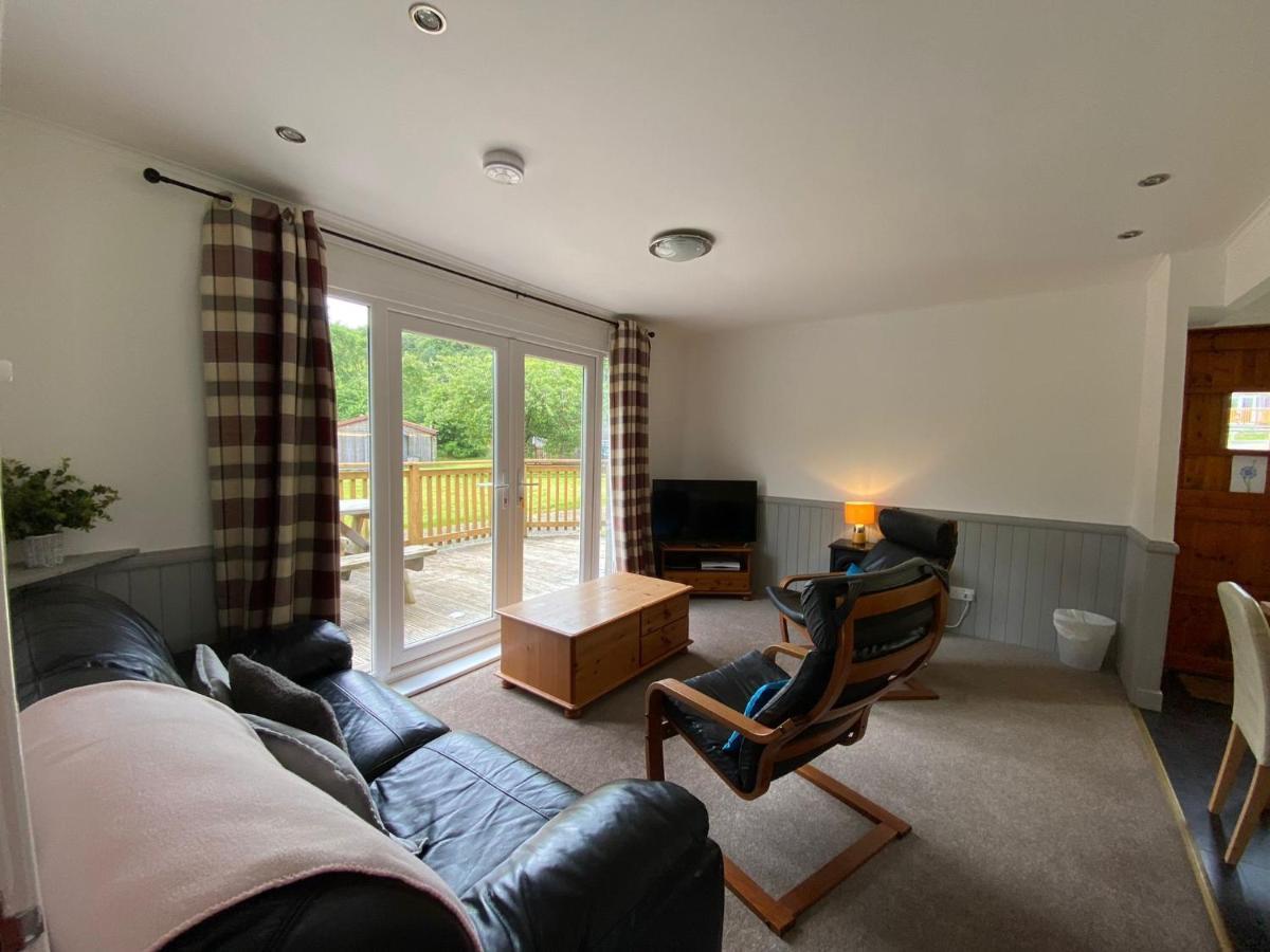 Cologin Holiday home Oban