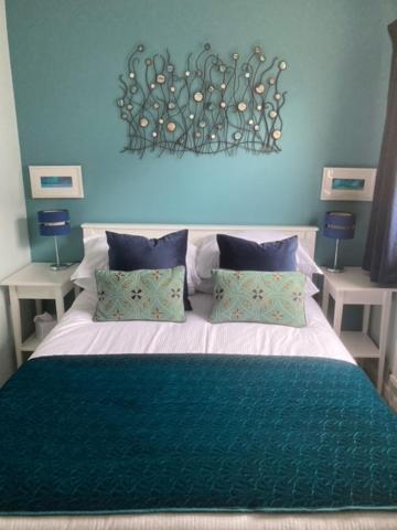 Guest house Dana Villa Holiday Accommodation *