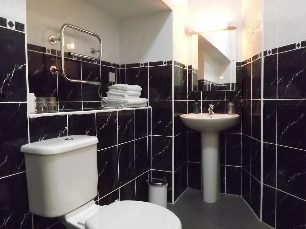 Guest house Palace - Small 3*