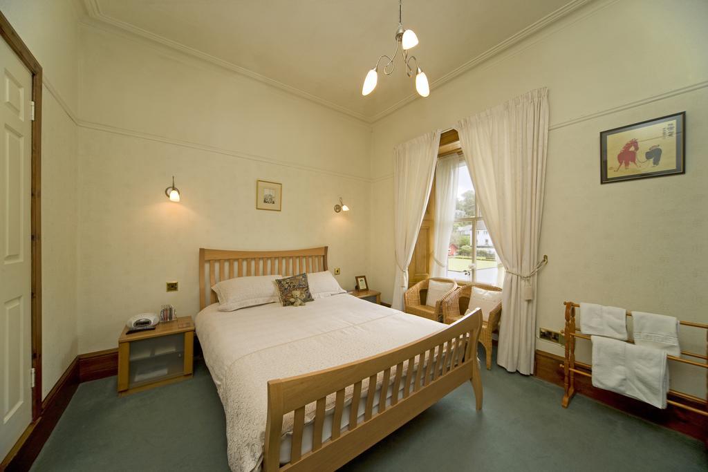 The Old Manse 4* Oban