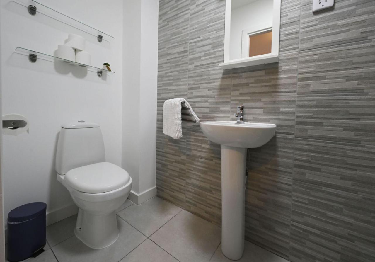 Holiday home Talisker Apartrment