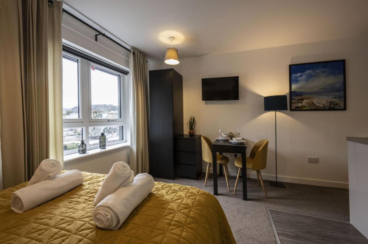 Holiday home Glenfarclas Oban