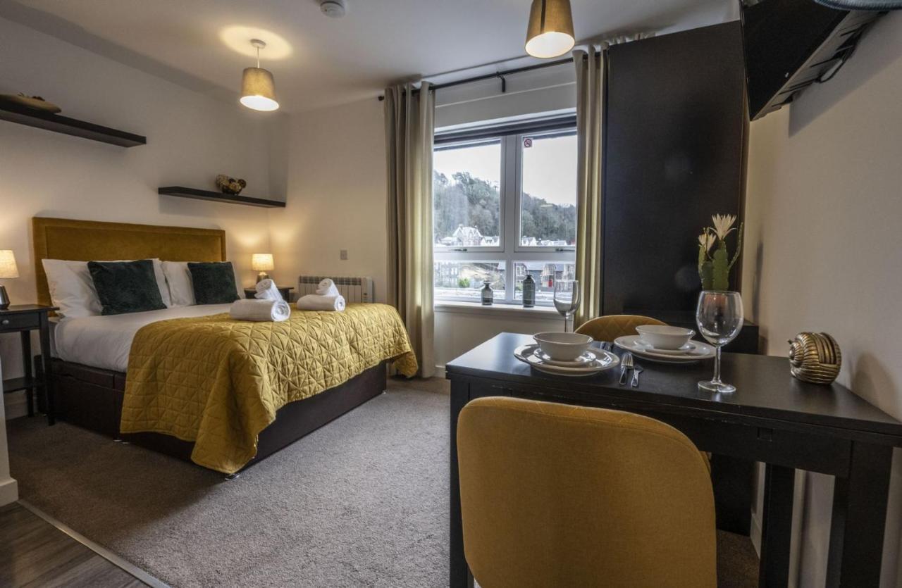 Holiday home Glenlivet Oban