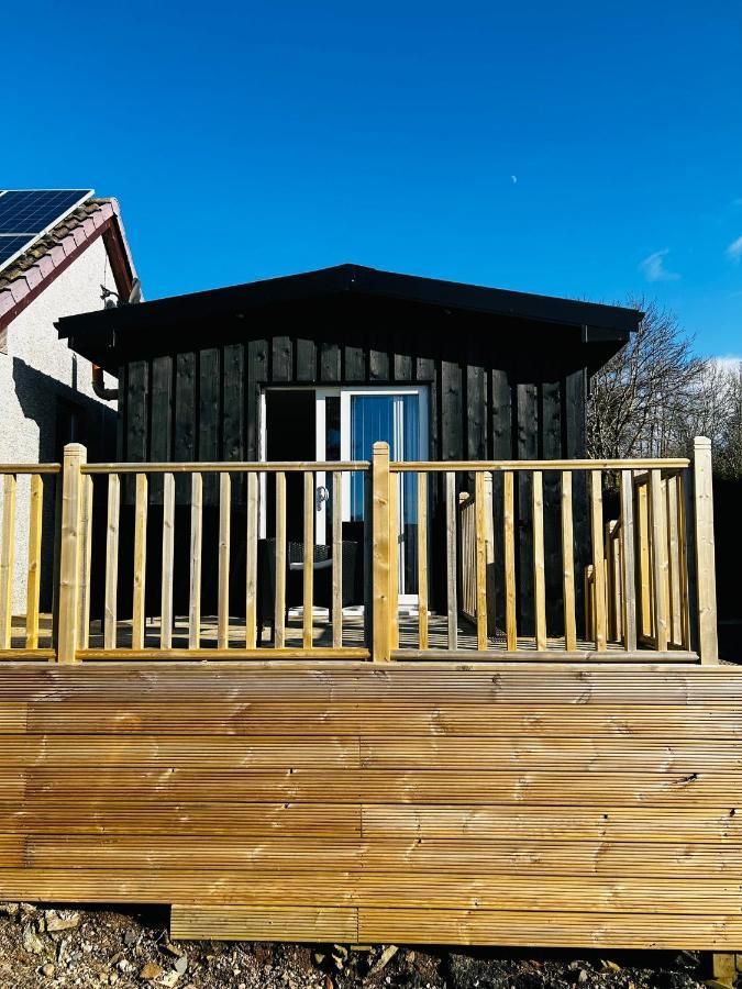 Dunard Chalet