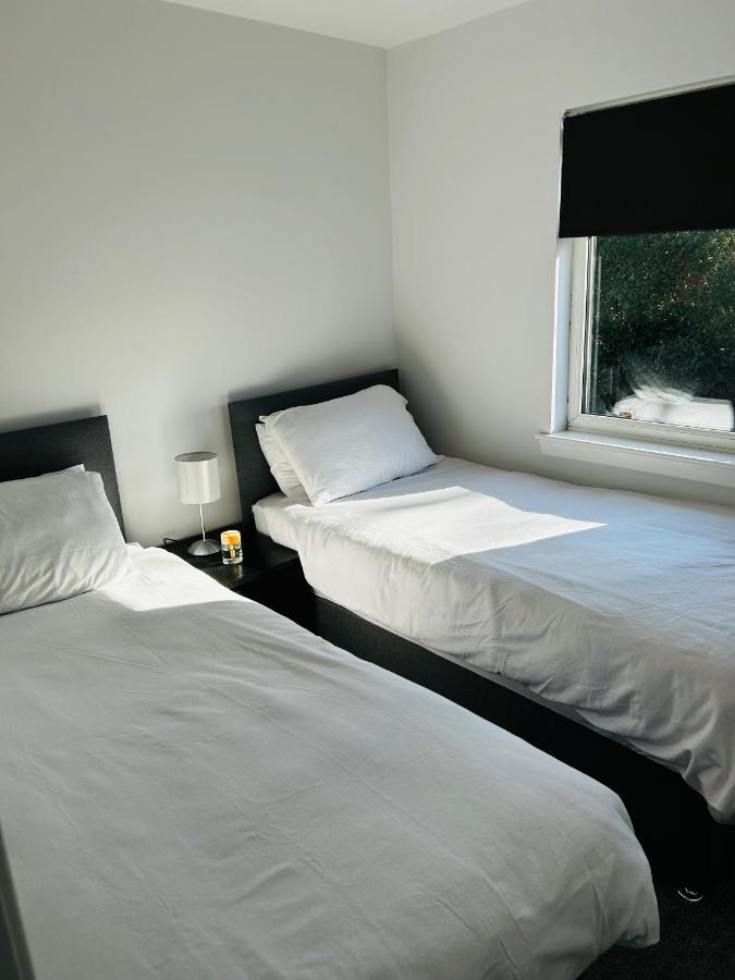 Dunard Chalet Oban