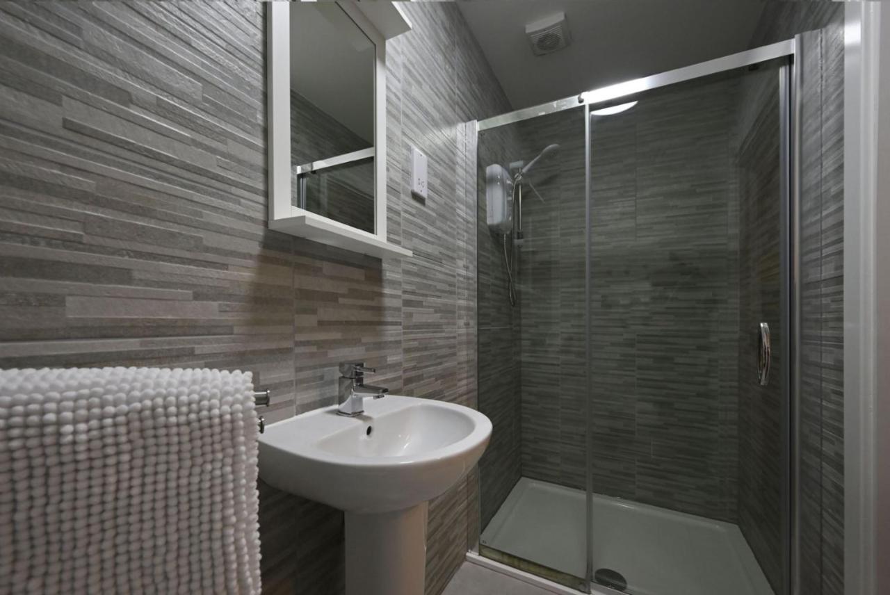 Holiday home Glenlivet Oban