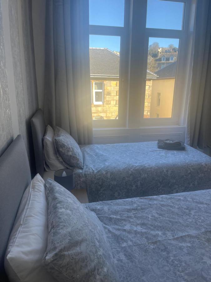 Dunarle Bed & Breakfast Oban
