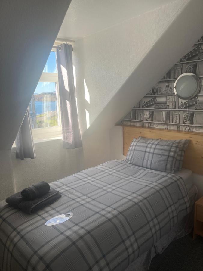 Dunarle Bed & Breakfast Oban