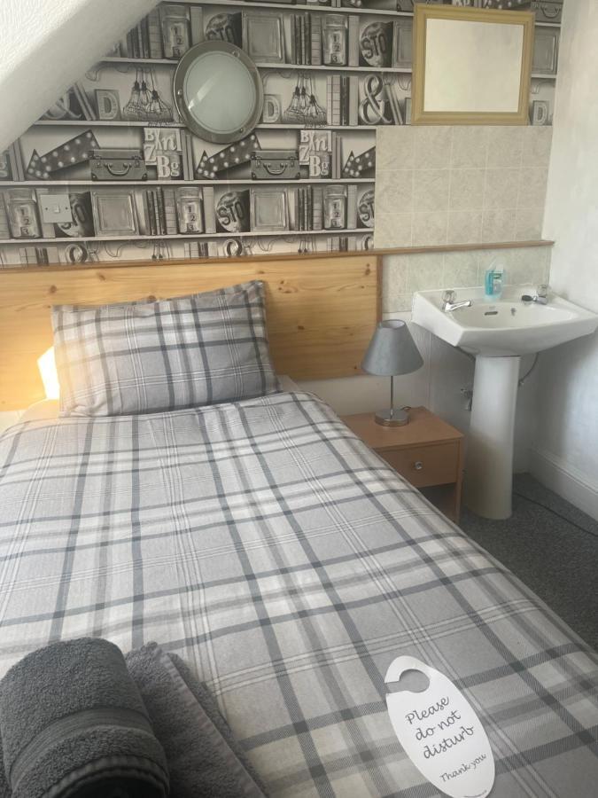 Bed & Breakfast Dunarle *