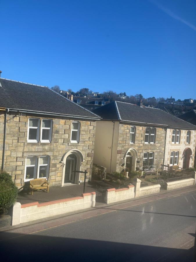 Dunarle * Oban