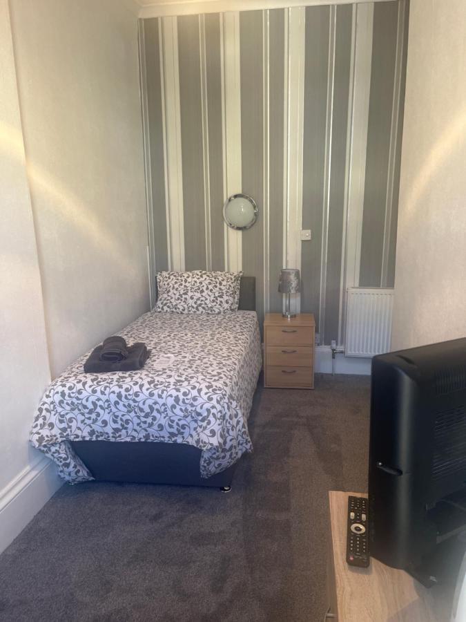 Bed & Breakfast Dunarle