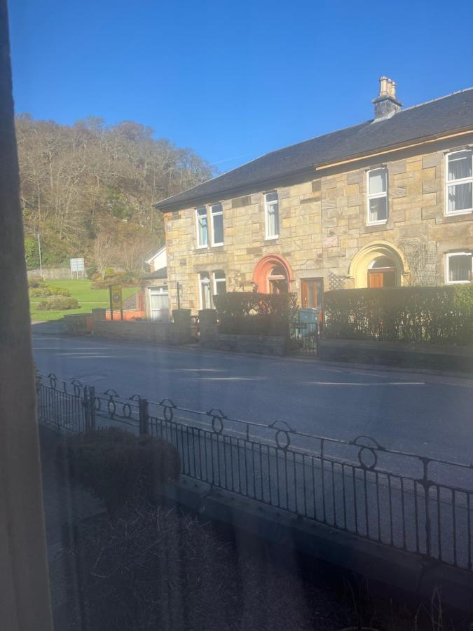 Dunarle * Oban