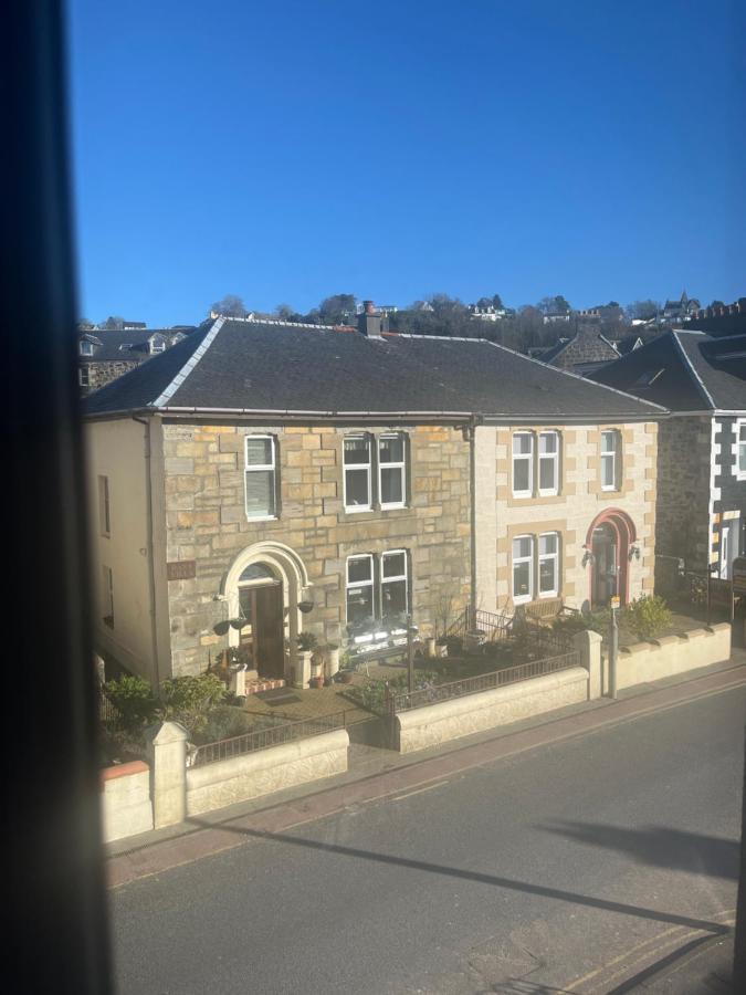 Dunmoore * Oban