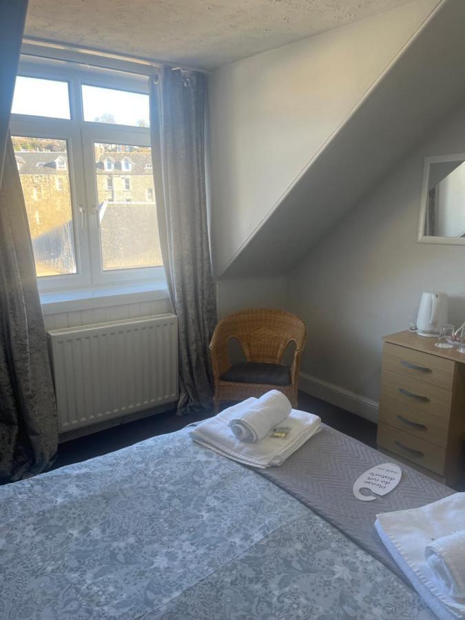Bed & Breakfast Dunmoore Oban