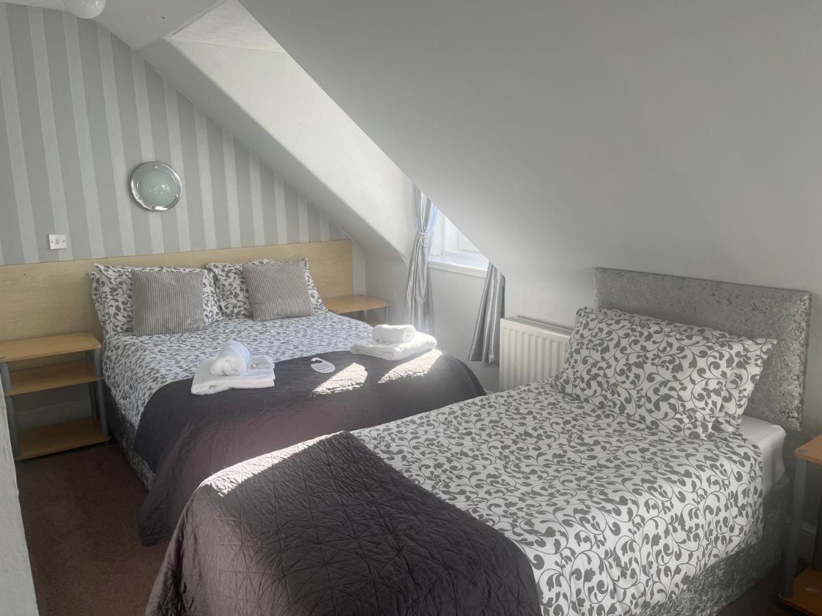 Dunmoore Bed & Breakfast Oban