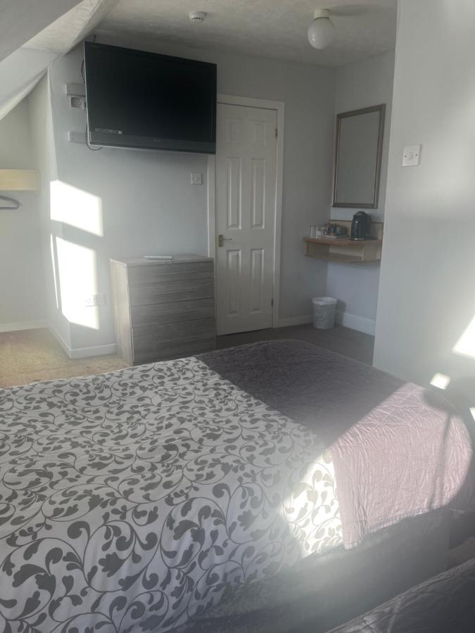 Bed & Breakfast Dunmoore *