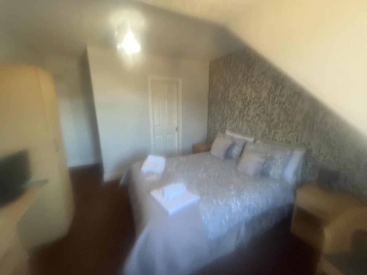 Dunmoore Bed & Breakfast Oban