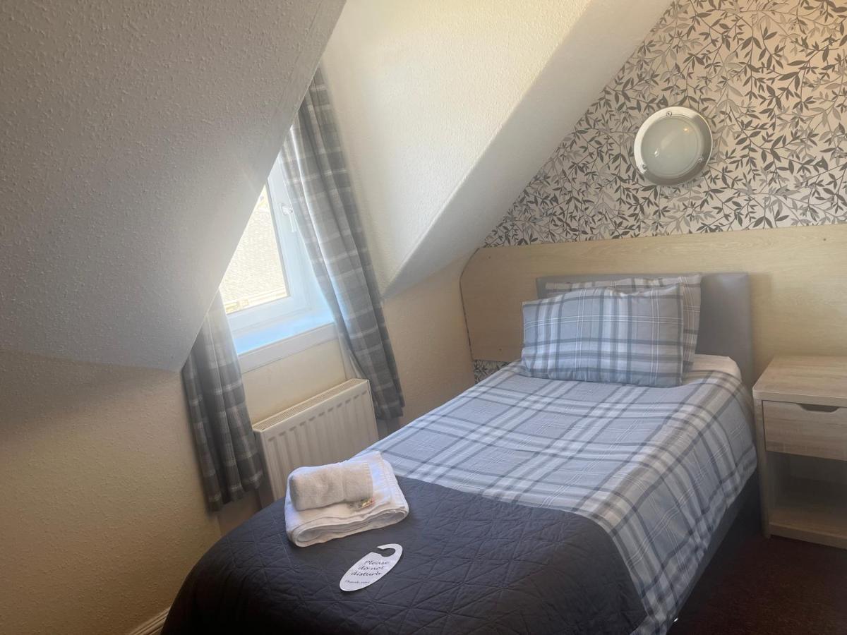 Bed & Breakfast Dunmoore