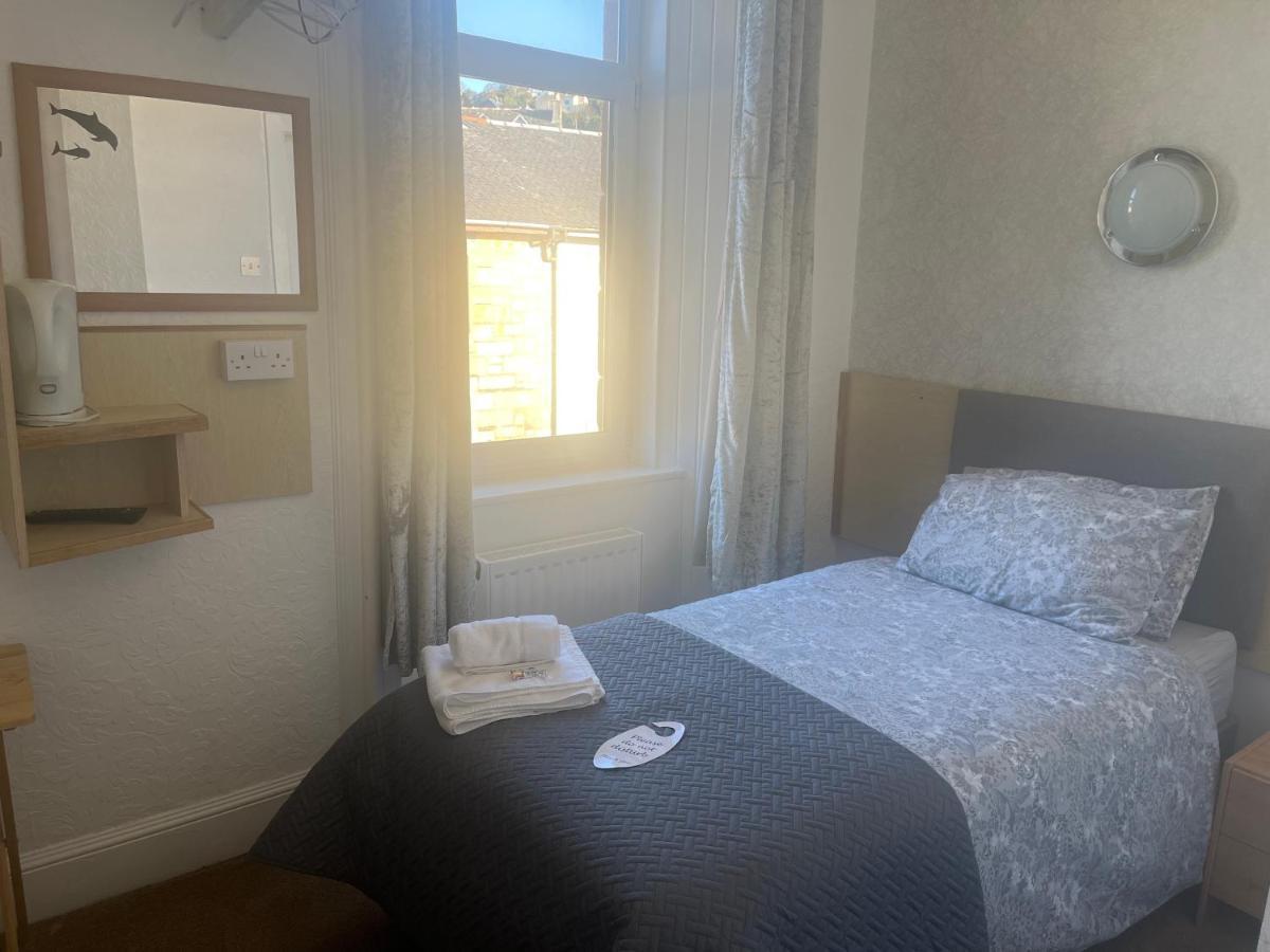 Dunmoore Bed & Breakfast